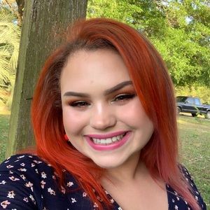 Meet your Posher, Ryleigh